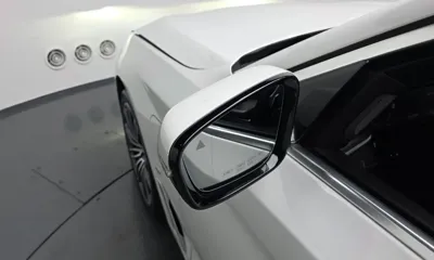 BMW 5-Series 2020, 120058 км, за 30000000 KRW - фото 36