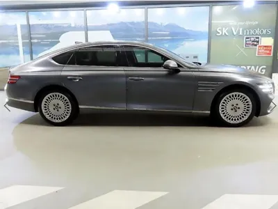 Genesis G80 2021, 196766 км, за 23000000 KRW - фото 3