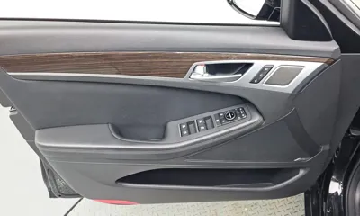 Genesis G80 2019, 131594 км, за 21500000 KRW - фото 24