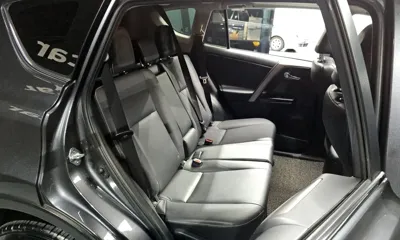 Toyota RAV4 2018, 99149 км, за 21900000 KRW - фото 11