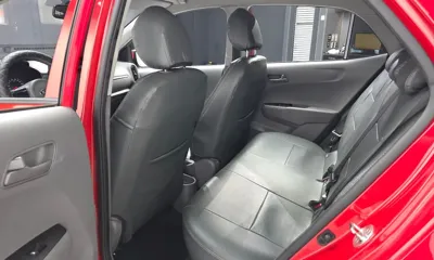 Kia Morning 2017, 95139 км, за 6900000 KRW - фото 26