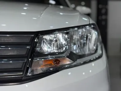 Volkswagen Santana 2018, 120000 км, за 20800 CNY - фото 10