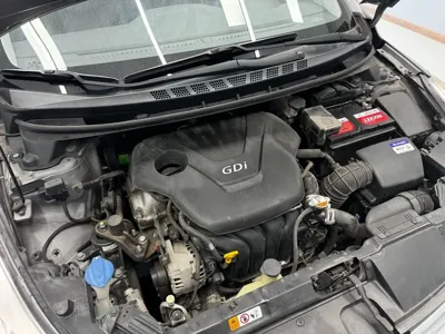 Hyundai Avante 2015, 122726 км, за 5000000 KRW - фото 6