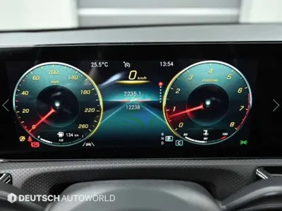 Mercedes-Benz A-Class 2022, 12226 км, за 26990000 KRW - фото 8