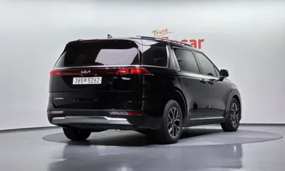 Kia Canival 2023, 71402 км, за 26600000 KRW - фото 2