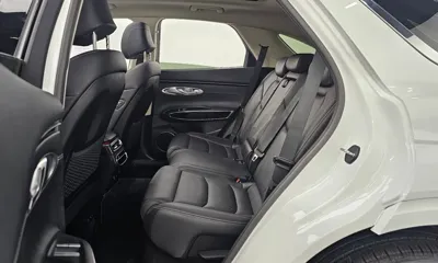 Genesis GV70 2021, 91289 км, за 32700000 KRW - фото 26