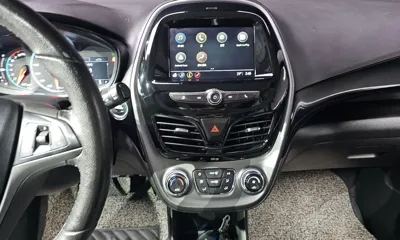 ChevroletGMDaewoo Spark 2019, 91751 км, за 7200000 KRW - фото 30