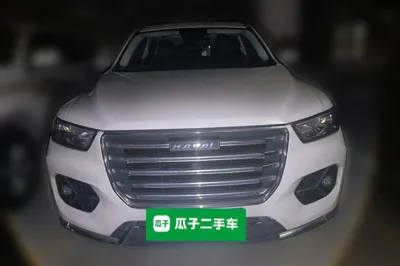 Haval H6 2021, 27800 км, за 57204.31 CNY