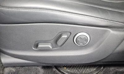 Genesis GV80 2022, 95200 км, за 78790000 KRW - фото 26
