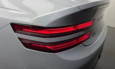 Genesis G80 2021, 63975 км, за 35500000 KRW - фото 23
