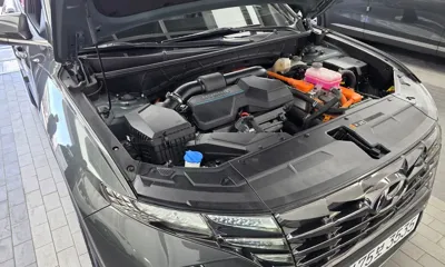 Hyundai Tucson 2021, 35354 км, за 26900000 KRW - фото 6