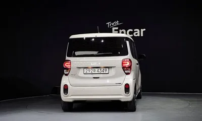Kia Ray 2022, 138041 км, за 6900000 KRW