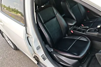 Ford Focus 2017, 82800 км, за 39798.1 CNY - фото 19