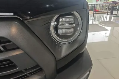 Haval Dargo 2022, 25900 км, за 92533.96 CNY - фото 8