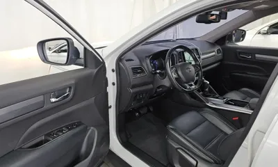 Renault-KoreaSamsung QM6 2017, 87649 км, за 8600000 KRW - фото 10