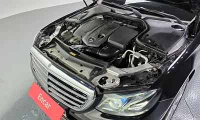 Mercedes-Benz E-Class 2018, 88824 км, за 26900000 KRW - фото 6