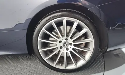 Mercedes-Benz E-Class 2018, 89752 км, за 34990000 KRW - фото 21
