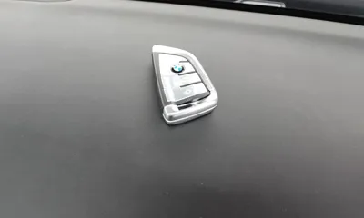 BMW 7-Series 2018, 85554 км, за 35200000 KRW - фото 43