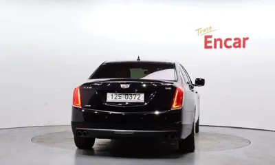 Cadillac CT6 2016, 156507 км, за 12700000 KRW - фото 4