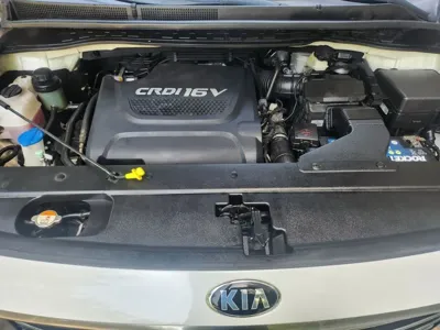 Kia Canival 2017, 223000 км, за 9900000 KRW - фото 6