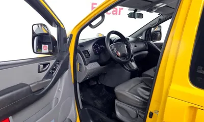 Hyundai Starex 2019, 125118 км, за 17800000 KRW - фото 11