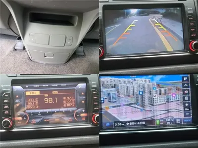 Kia Canival 2016, 174004 км, за 5800000 KRW - фото 18