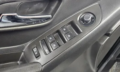 ChevroletGMDaewoo Trax 2017, 131307 км, за 5700000 KRW - фото 29