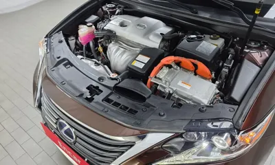 Lexus ES 2018, 69170 км, за 32000000 KRW - фото 6