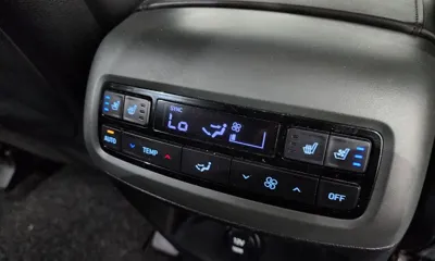 Hyundai Palisade 2021, 54058 км, за 25700000 KRW - фото 34