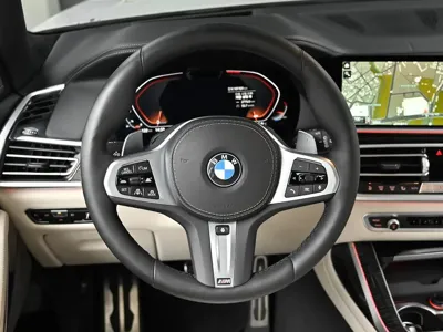 BMW X7 2022, 101083 км, за 68000000 KRW - фото 13