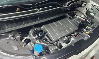 Kia Ray 2023, 43874 км, за 15990000 KRW - фото 6