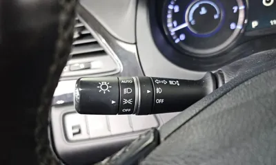 Hyundai Grandeur 2015, 118867 км, за 7500000 KRW - фото 15