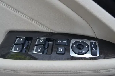 Kia K7 2014, 204797 км, за 3990000 KRW - фото 17