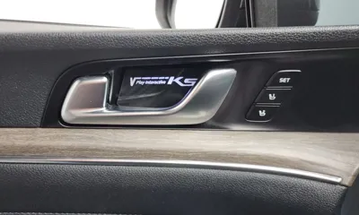 Kia K5 2020, 112139 км, за 17700000 KRW - фото 19
