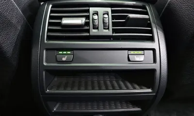 BMW 5-Series 2014, 54670 км, за 14100000 KRW - фото 19