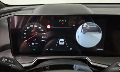 Kia Sorento 2024, 13745 км, за 37200000 KRW - фото 8