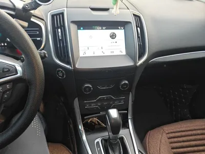 Ford Edge 2018, 51000 км, за 98162.68 CNY - фото 14