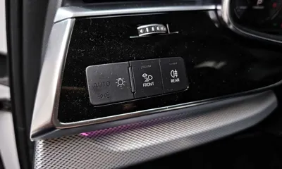 Audi Q7 2020, 69947 км, за 44900000 KRW - фото 32