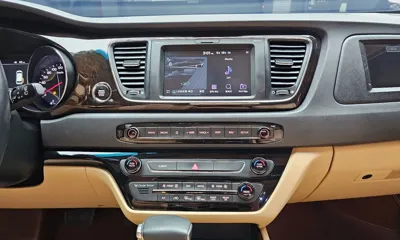 Kia Canival 2019, 59639 км, за 18900000 KRW - фото 14