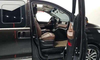 Hyundai Starex 2019, 142288 км, за 17900000 KRW - фото 26