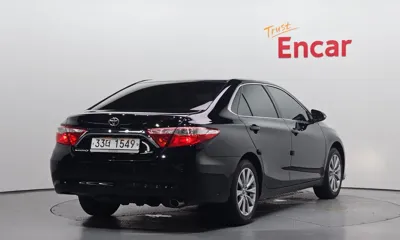 Toyota Camry 2017, 87780 км, за 12900000 KRW