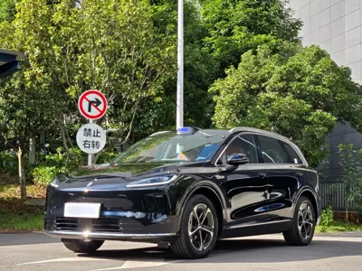 尚界 尚界H5 · 2025 год