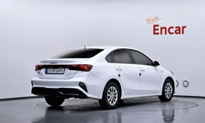 Kia K3 2024, 41015 км, за 99990000 KRW