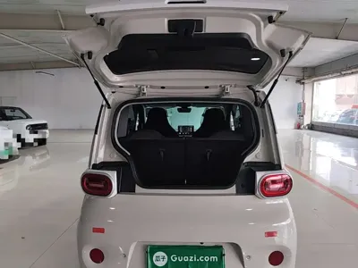 Wuling MINIEV 2024, 16900 км, за 28500 CNY - фото 19