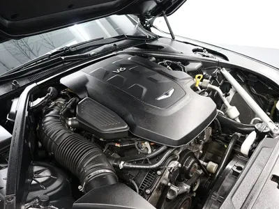 Genesis G90 2021, 97550 км, за 39900000 KRW - фото 6