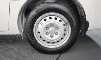 Hyundai Staria 2025, 40006 км, за 22500000 KRW - фото 21