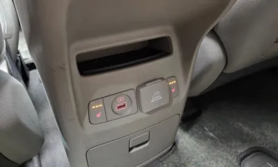 Kia Canival 2017, 75123 км, за 13800000 KRW - фото 28
