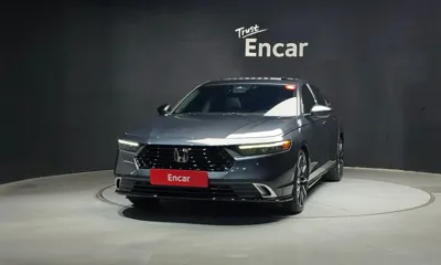 Honda Accord 2023, 15539 км, за 38990000 KRW