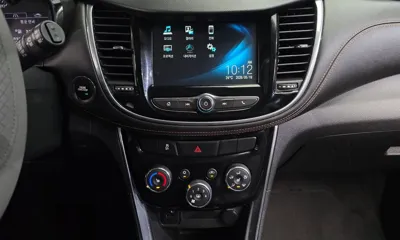 ChevroletGMDaewoo Trax 2018, 70306 км, за 8500000 KRW - фото 15