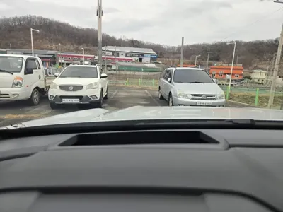 Renault-KoreaSamsung Grand Koleos 2025, 17131 км, за 34200000 KRW - фото 6